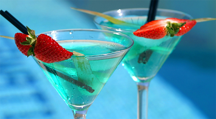 Jenis Cocktail