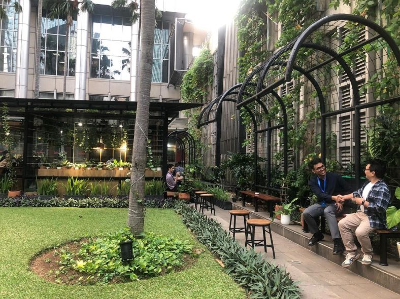 Restoran Hidden Gem